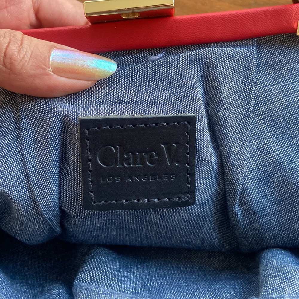 Clare V. Sissy Bag - Picture 5 of 8
